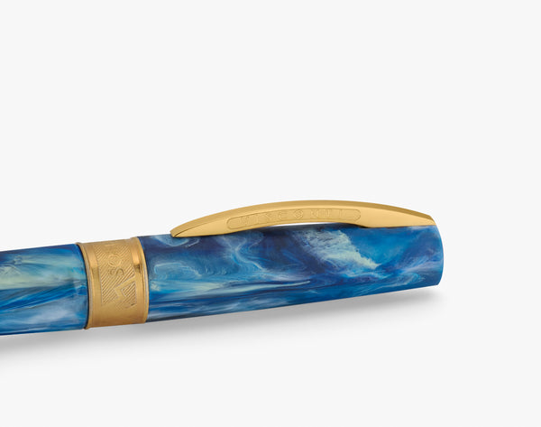VSC Mirage Mythos Odysseus Stylo Roller - cappuccio