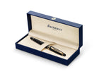 WMN Expert Noir Doré Stylo Plume