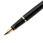 WMN Expert Noir Doré Stylo Plume