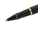 WMN Expert Noir Doré Stylo Roller