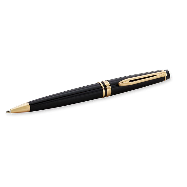 WMN Expert Noir Doré Stylo Bille