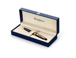 WMN Expert Noir Doré Stylo Bille