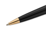 WMN Expert Noir Doré Stylo Bille