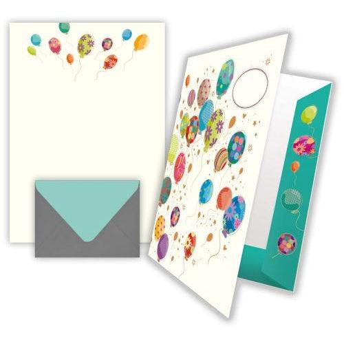 ACT Papier à Lettres-Papier a Lettres-Acte tre-Papeterie du Dôme