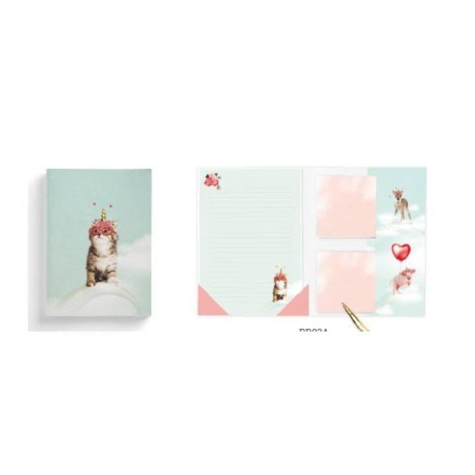 ACT Papier à Lettres Enfant Terrible-Papier a Lettres-Acte tre-Jaguar-Papeterie du Dôme