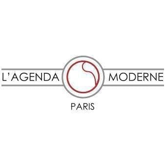 Agenda Moderne Organiseur A5