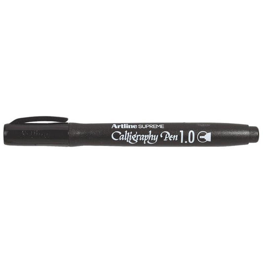 ATL Marqueur Ergoline Calligraphy Pen-Marqueur-Artline-Papeterie du Dôme