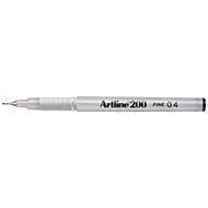 ATL Stylo Artline 200-Stylo-Artline-Papeterie du Dôme