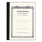 Apica Carnet Note Book A6 Ligné