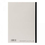 Apica Carnet Note Book B5 Musique-Carnet-Apica-Papeterie du Dôme