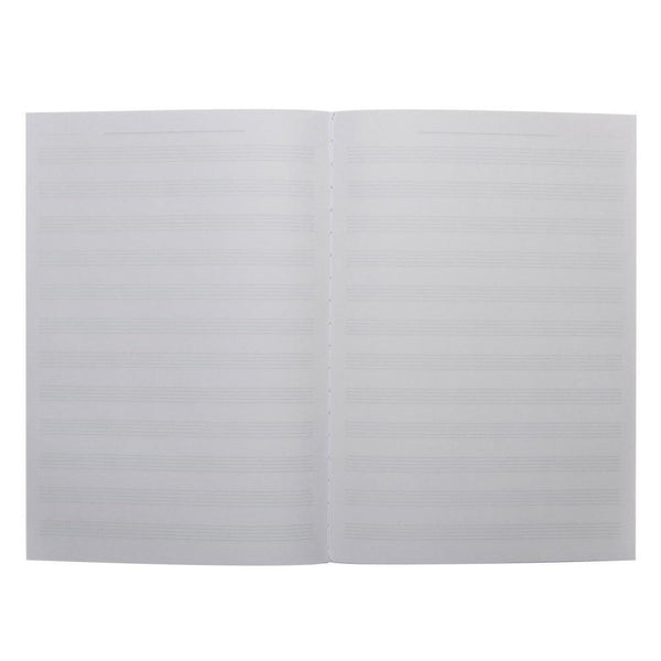 Apica Carnet Note Book B5 Musique-Carnet-Apica-Papeterie du Dôme