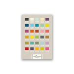 BAB Carnet A5 Artbook-Carnet-Alibabette Editions-30 Nuances-Papeterie du Dôme