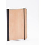 BDK Agenda Basic Wood Journalier-Agenda-Bindewerk-2022-A5-Cerisier-Papeterie du Dôme