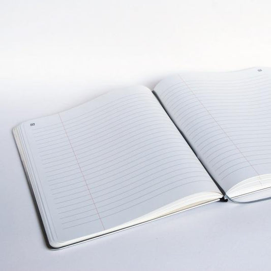 BDK Basic Kontor Carnet-Carnet-Bindewerk-Papeterie du Dôme