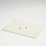 BDK Basic Recharge Album Photo-Album Photo-Bindewerk-Crème-Papeterie du Dôme