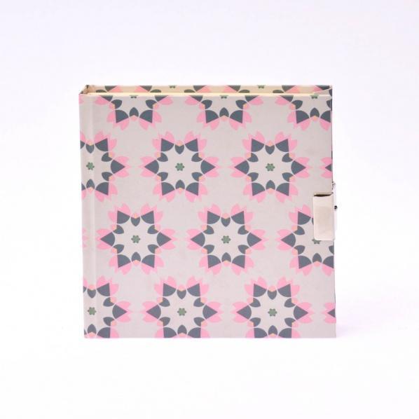 BDK Henriette Journal Intime-Journal Intime-Bindewerk-Hiddensee-Papeterie du Dôme