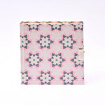 BDK Henriette Journal Intime-Journal Intime-Bindewerk-Hiddensee-Papeterie du Dôme