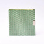 BDK Henriette Journal Intime-Journal Intime-Bindewerk-Jasmund-Papeterie du Dôme