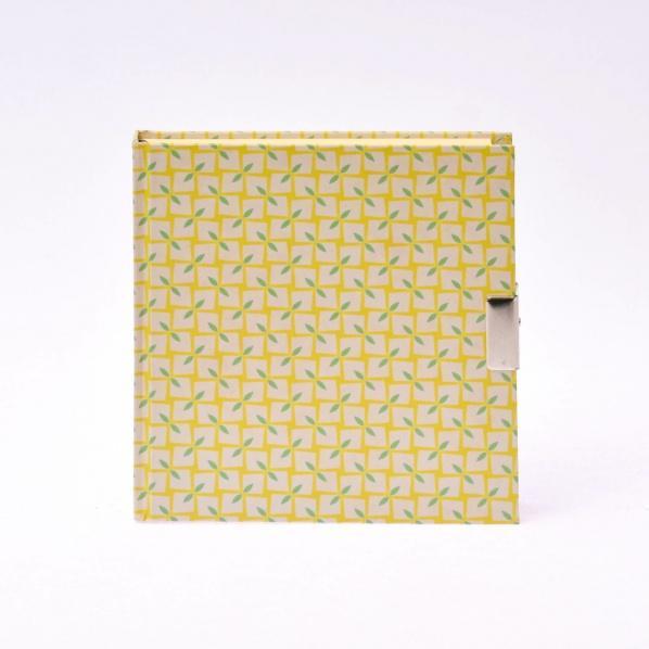 BDK Henriette Journal Intime-Journal Intime-Bindewerk-Putbus-Papeterie du Dôme