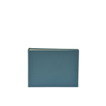 BDK Leinen Album Photo-Album Photo-Bindewerk-20.5 x 15 cm-Jade-Papeterie du Dôme