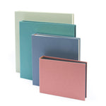 BDK Leinen Album Photo-Album Photo-Bindewerk-Papeterie du Dôme