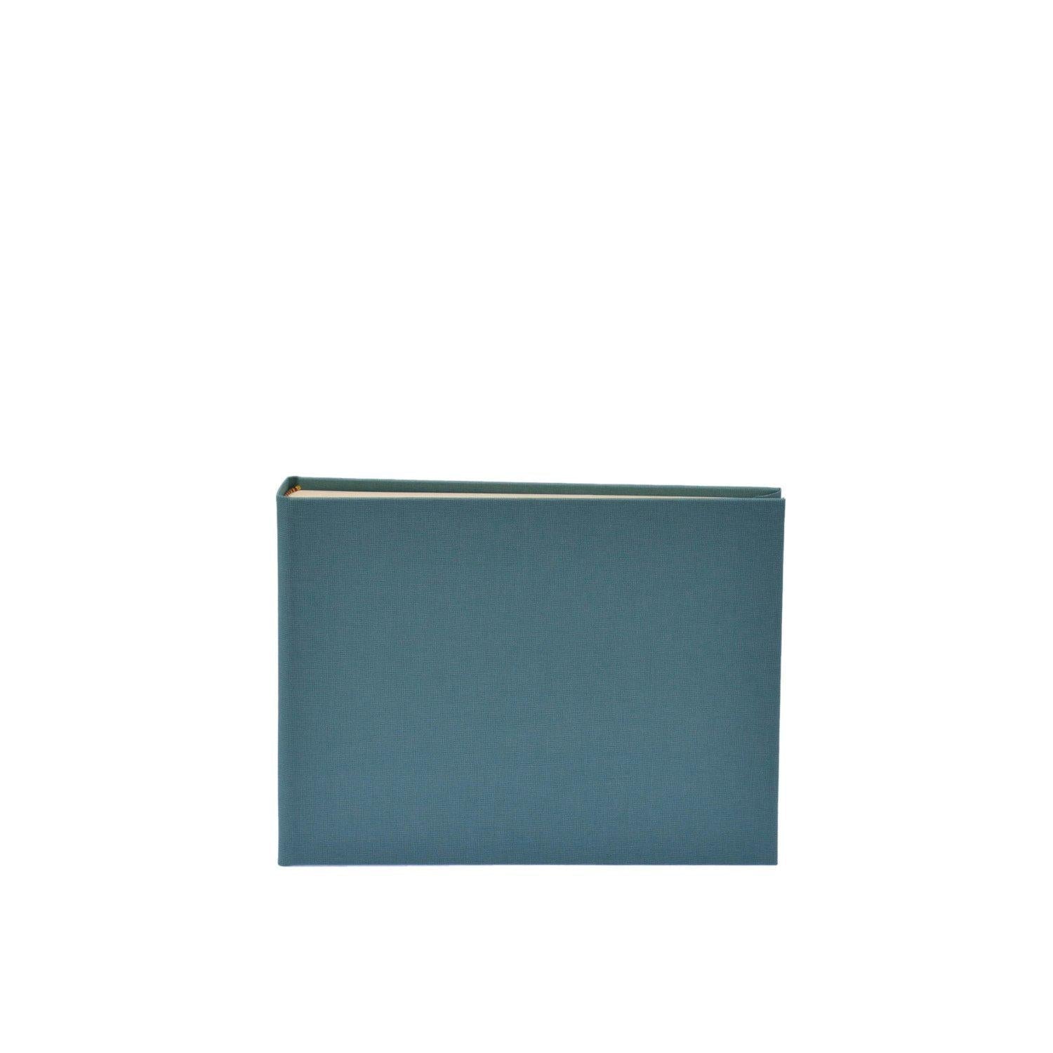 BDK Leinen Album Photo-Album Photo-Bindewerk-Papeterie du Dôme