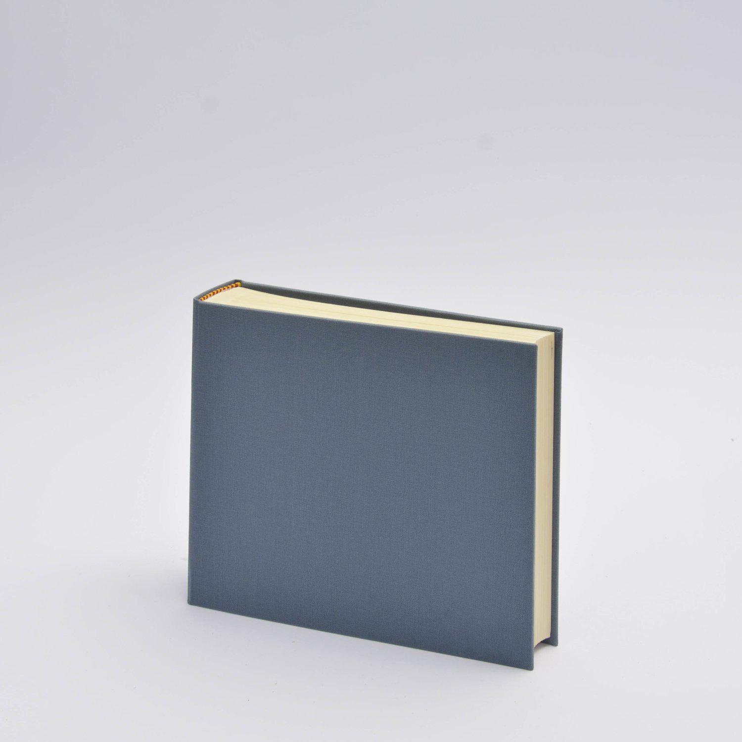 BDK Leinen Album Photo-Album Photo-Bindewerk-Papeterie du Dôme