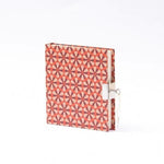 BDK Marlies Journal Intime-Journal Intime-Bindewerk-Malmö-Papeterie du Dôme