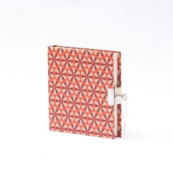 BDK Marlies Journal Intime-Journal Intime-Bindewerk-Malmö-Papeterie du Dôme