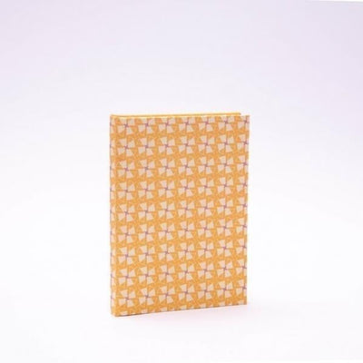 BDK Suzette Carnet d'adresses-Carnet d'adresse-Bindewerk-Belleville-12 x 16,5 cm-Papeterie du Dôme