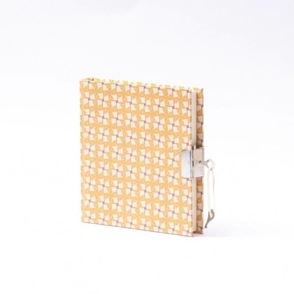 BDK Suzette Journal Intime-Journal Intime-Bindewerk-Belleville-Papeterie du Dôme