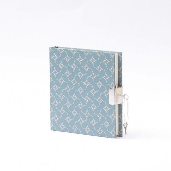 BDK Suzette Journal Intime-Journal Intime-Bindewerk-Papeterie du Dôme