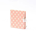 BDK Suzette Journal Intime-Journal Intime-Bindewerk-Pigalle-Papeterie du Dôme