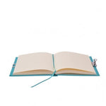 BDK Top Secret Journal Intime-Journal Intime-Bindewerk-Papeterie du Dôme