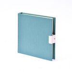 BDK Top Secret Journal Intime-Journal Intime-Bindewerk-Jade-Papeterie du Dôme