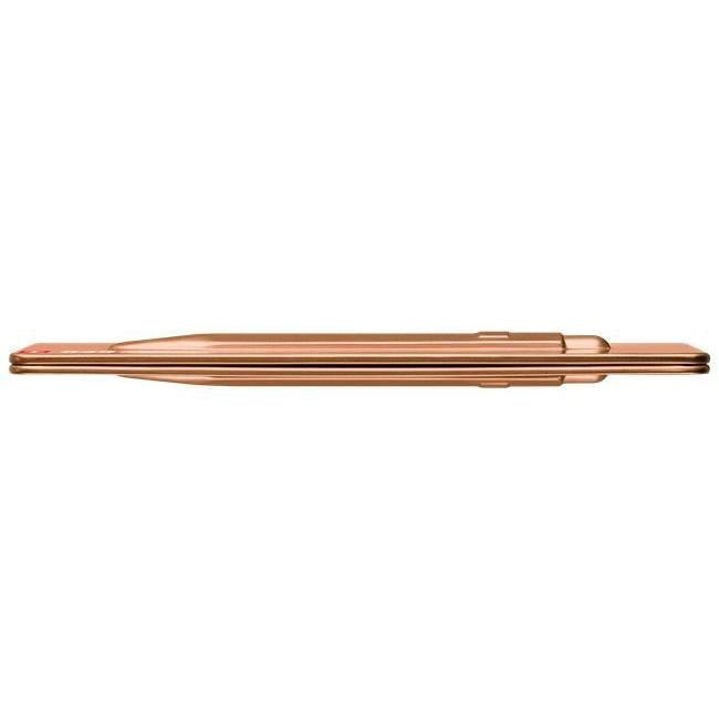 CA 849 Brut Rosé Stylo Bille avec Étui-Stylo Bille-Caran d'Ache-Papeterie du Dôme