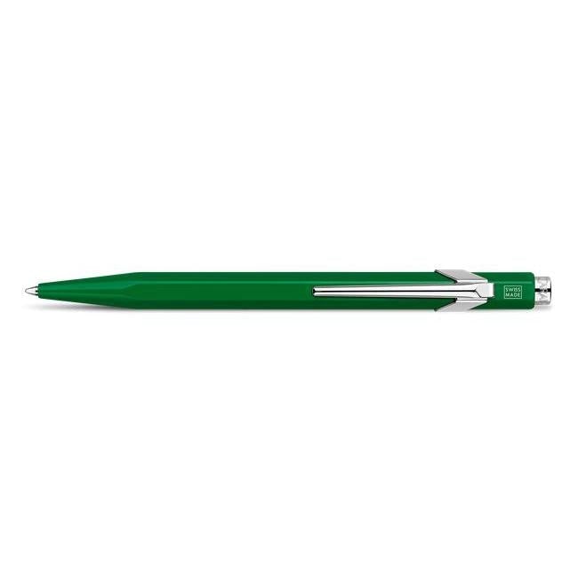 CA 849 Classic Line Stylo Bille-Stylo Bille-Caran d'Ache-Papeterie du Dôme