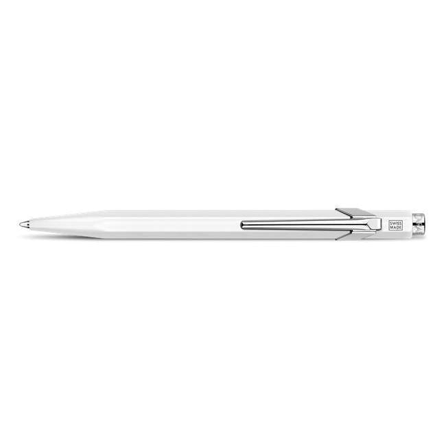 CA 849 Classic Line Stylo Bille-Stylo Bille-Caran d'Ache-Papeterie du Dôme