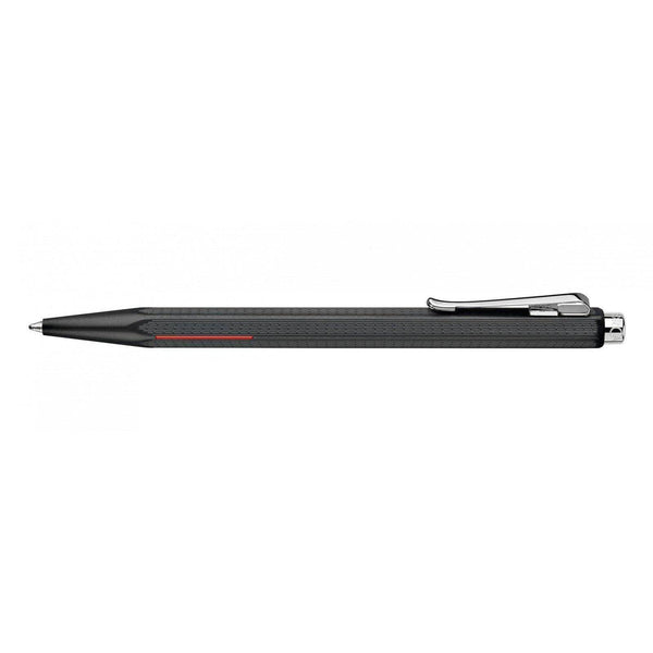 CA Ecridor Racing Stylo Bille-Stylo Bille-Caran d'Ache-Papeterie du Dôme