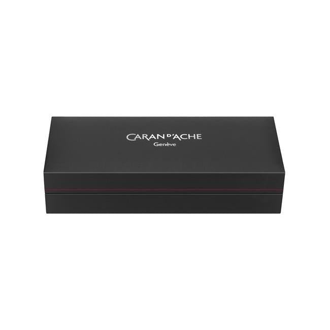 CA Ecridor Retro Stylo Bille-Stylo Bille-Caran d'Ache-Papeterie du Dôme