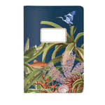 CED Carnet A5 Souple Quadrillés 64p-Carnet-Cedon-Ocean-Papeterie du Dôme