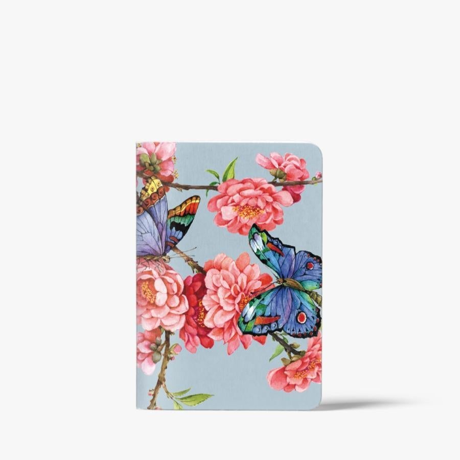CED Carnet A6 Souple-Carnet-Cedon-Almond Blossom-Papeterie du Dôme