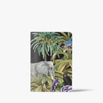 CED Carnet A6 Souple-Carnet-Cedon-Jungle-Papeterie du Dôme