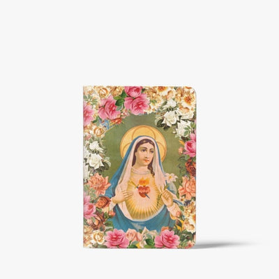 CED Carnet A6 Souple-Carnet-Cedon-Madonna-Papeterie du Dôme