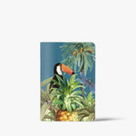 CED Carnet A6 Souple-Carnet-Cedon-Toucan-Papeterie du Dôme