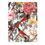 CED Grosse Pochette-Pochette-Cedon-Red birdies-Papeterie du Dôme