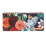 CED Planificateur Semainier-Agenda-Cedon-Dahlia-Papeterie du Dôme