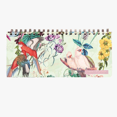 CED Planificateur Semainier-Agenda-Cedon-Paradise-Papeterie du Dôme