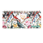CED Planificateur Semainier-Agenda-Cedon-Red Birdies-Papeterie du Dôme