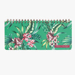 CED Planificateur Semainier-Agenda-Cedon-Tropical Green-Papeterie du Dôme